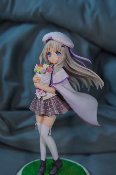 Little Busters! 	能美 库特莉亚芙卡