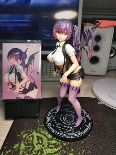 小恶魔