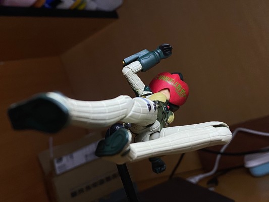 芙萝茵莱伊 REVOLTECH No.020 真希波·玛丽 旧型プラグスーツ(EVA破)