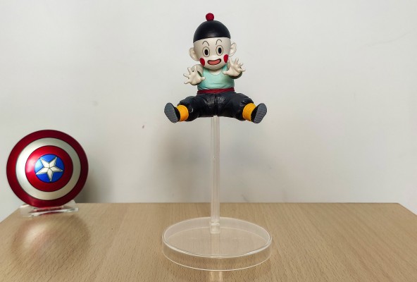 一番赏 龙珠Z 饺子 E赏