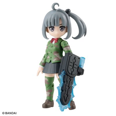 Aqua Shooters! 泉华音