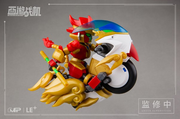 西游战机 JT-02   空崆