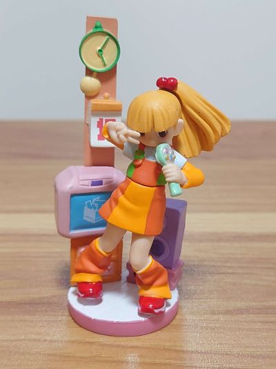 K・T Figure Collection リカちゃん リカちゃん 