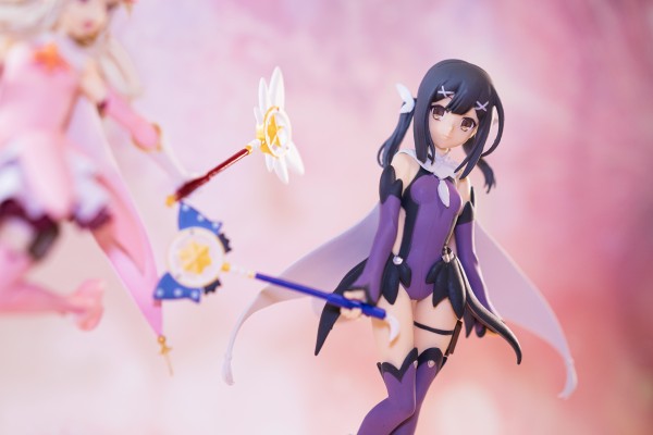 Fate/kaleid liner 魔法少女☆伊莉雅  伊莉雅&红宝石
