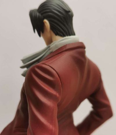 逆転検事2 御剣怜侍 