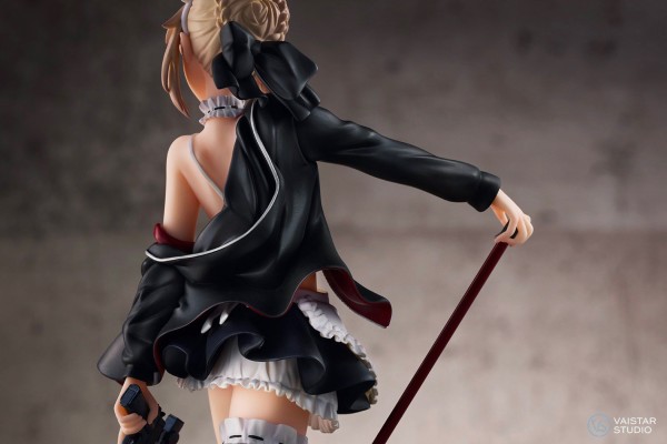 alter saber泳装