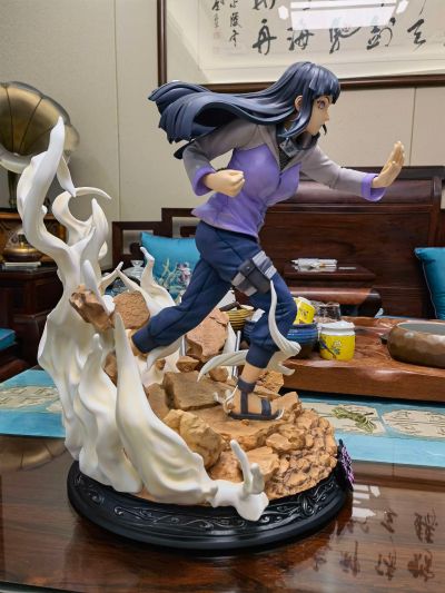 NARUTO -火影忍者- 疾风传 日向雏田