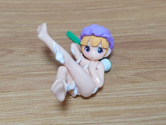 K・T Figure Collection リカちゃん リカちゃん 