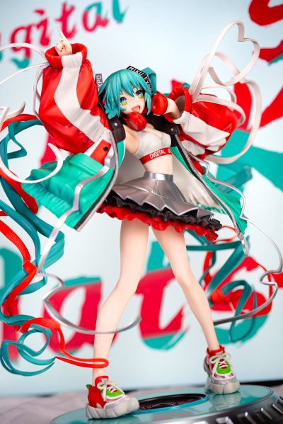 VOCALOID 初音未来 MIKU EXPO Digital Stars 2020 ver. DX版