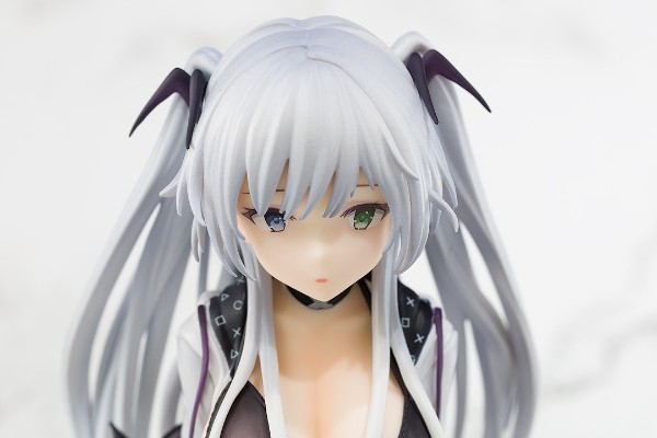 恶魔娘