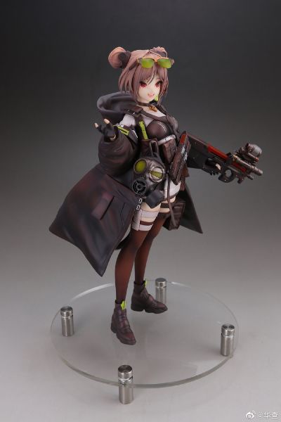 少女前线 P90