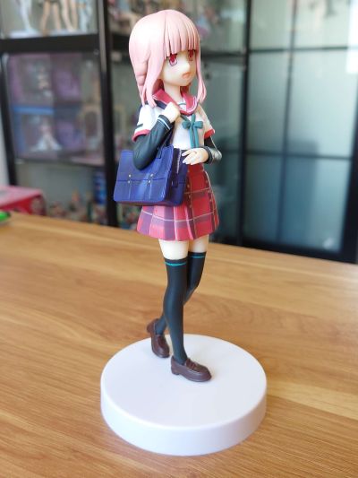 Special Figures 魔法纪录 魔法少女小圆外传 环伊吕波 