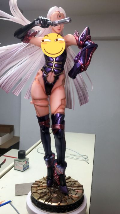 异度传说III KOS-MOS  水着ver. T-elos color 