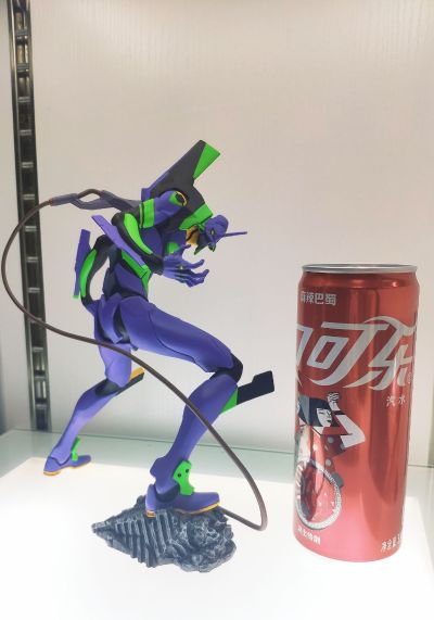 LPM Figure 福音战士新剧场版 EVA初号机