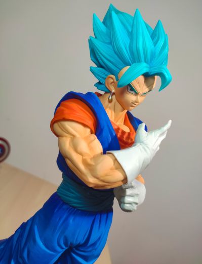 一番赏 龙珠超 贝吉特 超级赛亚人 赛亚人之神