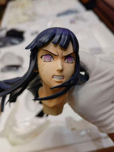 NARUTO -火影忍者- 疾风传 日向雏田