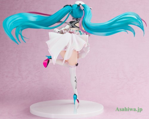 GOOD SMILE Racing 初音未来 Racing 2019Ver.