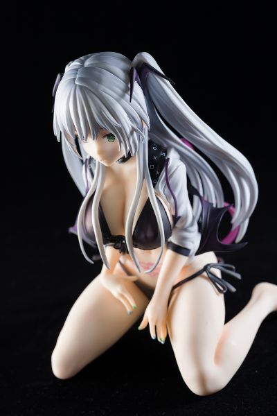 恶魔娘
