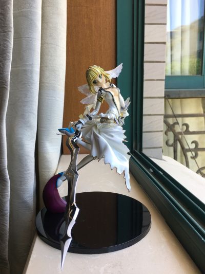 PERFECT POSING PRODUCTS Fate/EXTRA CCC SABER bride