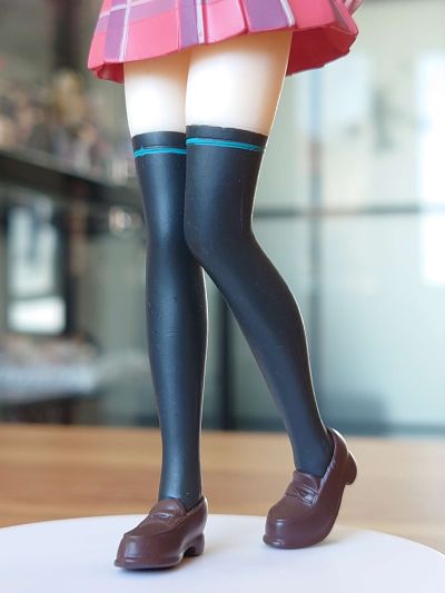 Special Figures 魔法纪录 魔法少女小圆外传 环伊吕波 