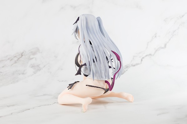 恶魔娘