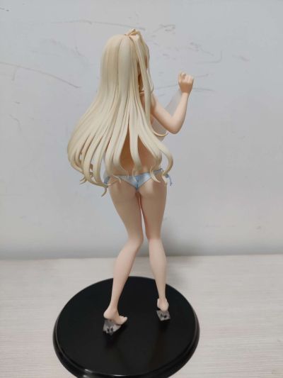 IS〈无限斯特拉托斯〉 塞西莉娅・奥尔科特 原作・梦中沐浴