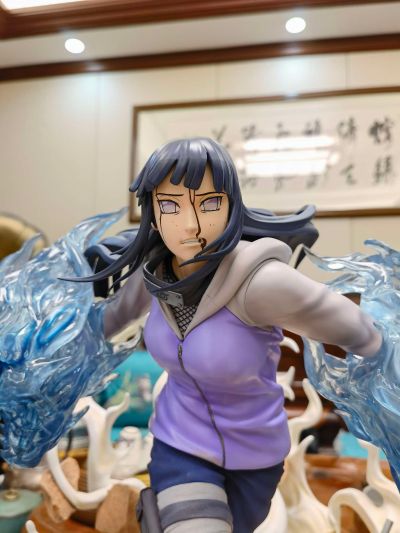 NARUTO -火影忍者- 疾风传 日向雏田