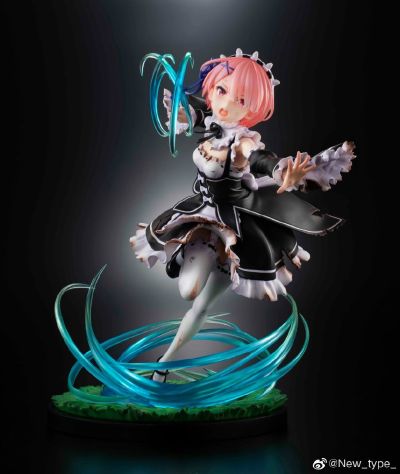 KD Colle Re：从零开始的异世界生活  第二季 拉姆 罗兹瓦尔战Ver.