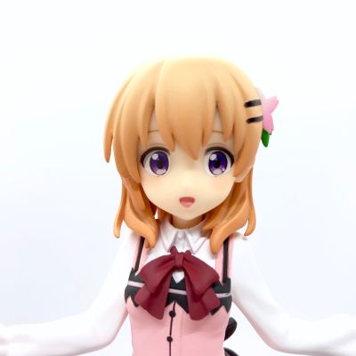 Pop Up Parade 请问您今天要来点兔子吗？BLOOM 保登心爱