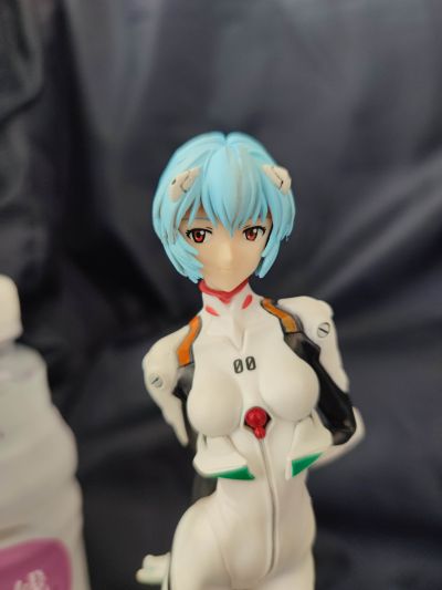 一番赏 福音战士新剧场版 绫波丽