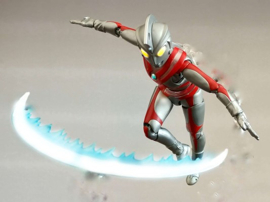 S.H.Figuarts  奥特曼 50周年纪念版