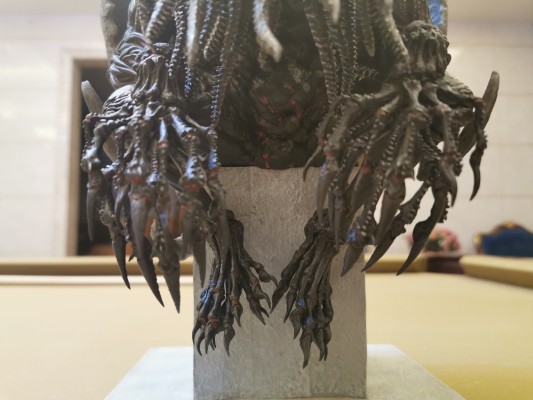 Cthulhu Evolution 克苏鲁神话 克苏鲁