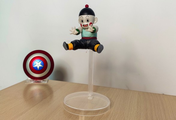 一番赏 龙珠Z 饺子 E赏