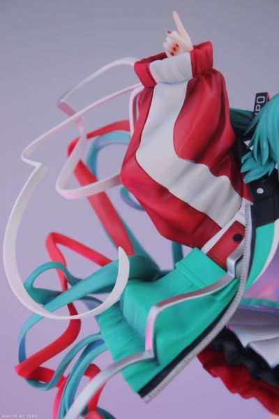 VOCALOID 初音未来 MIKU EXPO Digital Stars 2020 ver.