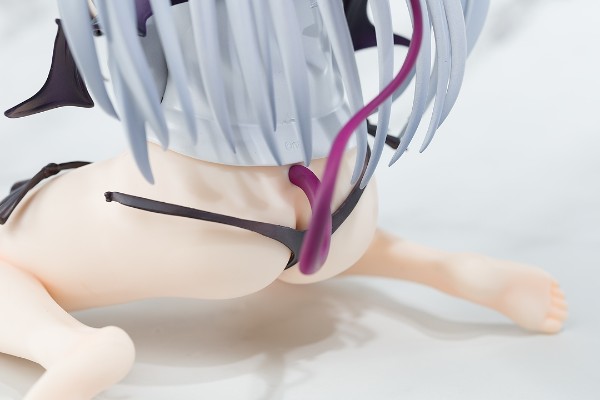 恶魔娘