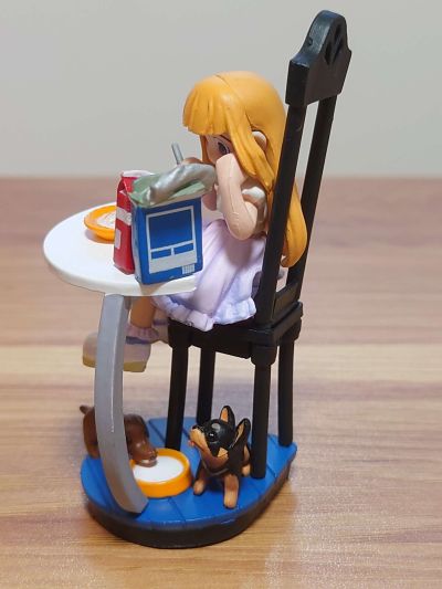 K・T Figure Collection リカちゃん リカちゃん 