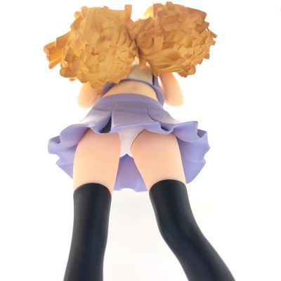 Special Figures 请问您今天要来点兔子吗？Bloom 宇治松千夜 啦啦队 Ver.