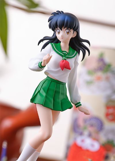 POP UP PARADE 犬夜叉 完结篇 日暮篱