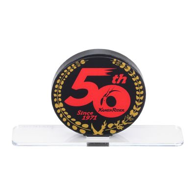 亚克力Logo摆件EX 假面骑士诞生50周年纪念标志