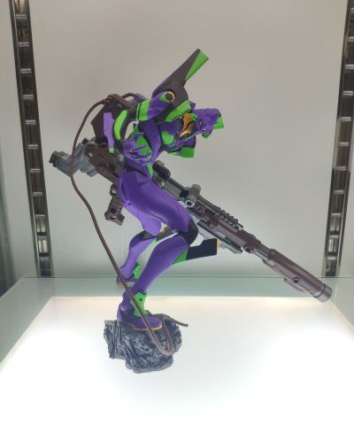 LPM Figure 福音战士新剧场版 EVA初号机