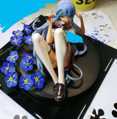美少女万華鏡-忘れな草と永遠の少女- 沢渡雫 通常版