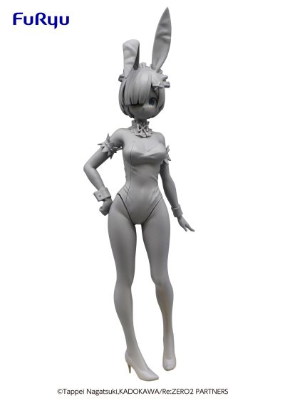 BiCute Bunnies Re：从零开始的异世界生活 第二季 蕾姆 经典黑