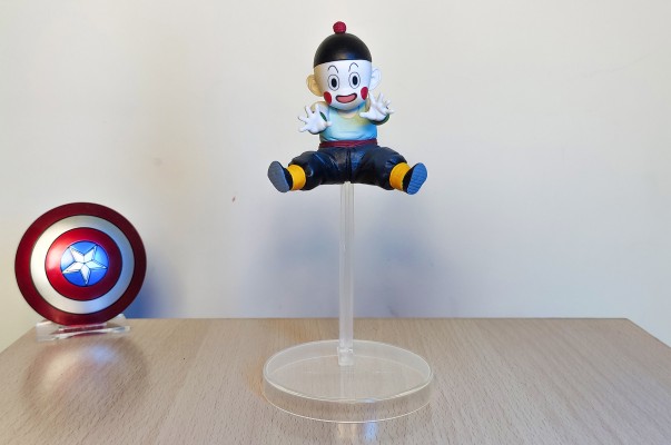 一番赏 龙珠Z 饺子 E赏