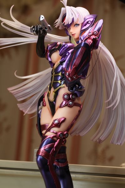 异度传说III KOS-MOS  水着ver. T-elos color 