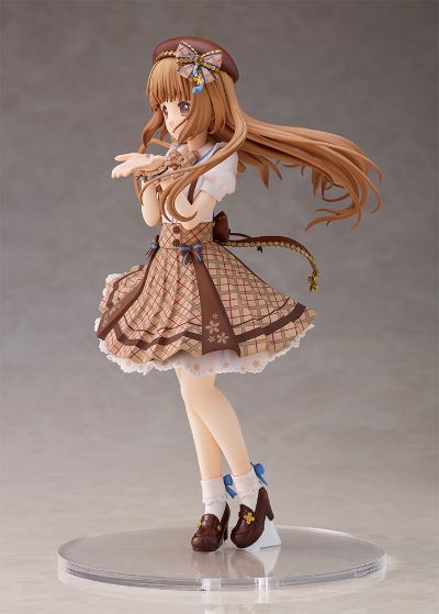 偶像大师灰姑娘女孩 依田芳乃 逢春花开
