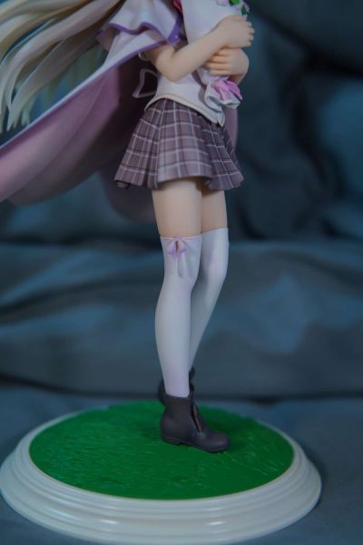 Little Busters! 	能美 库特莉亚芙卡