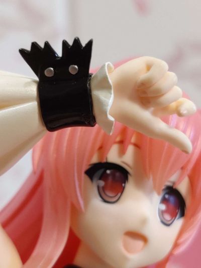 黑兔 蓝色版