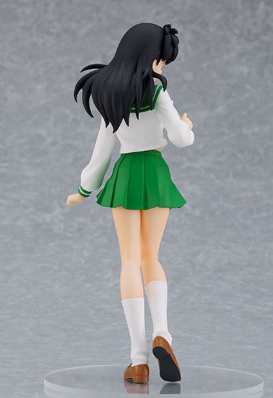 POP UP PARADE 犬夜叉 完结篇 日暮篱