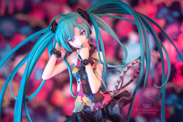 GSC VOCALOID 初音未来 Tell Your World Ver.