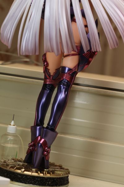 异度传说III KOS-MOS  水着ver. T-elos color 